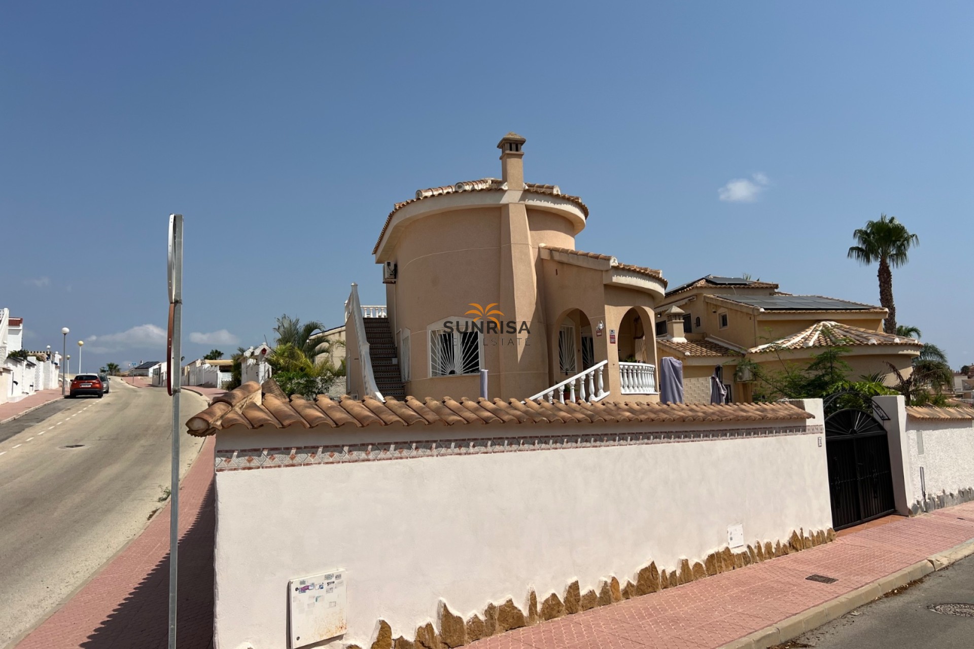 Herverkoop - Villa - Ciudad Quesada