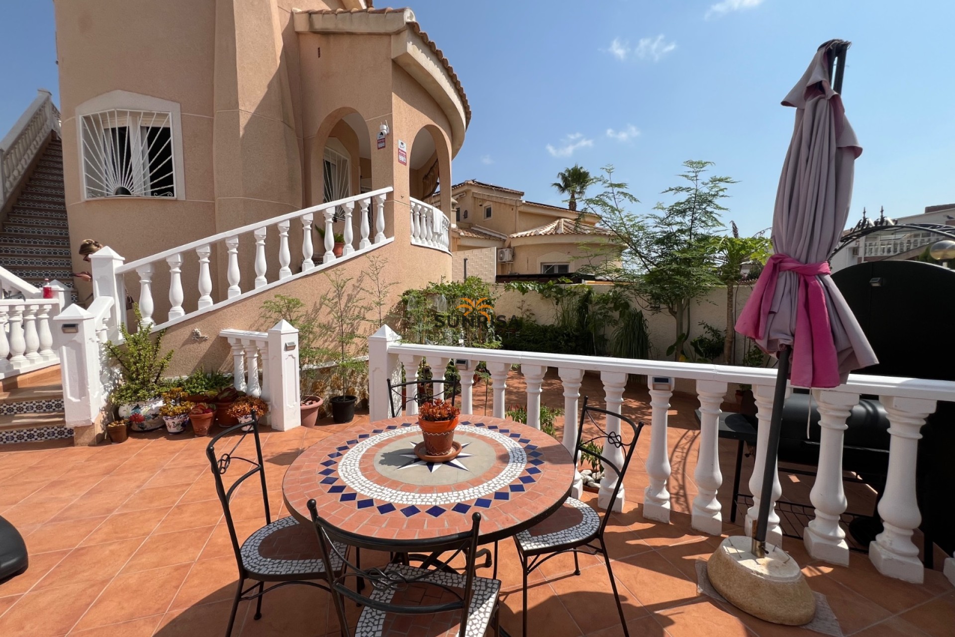 Herverkoop - Villa - Ciudad Quesada