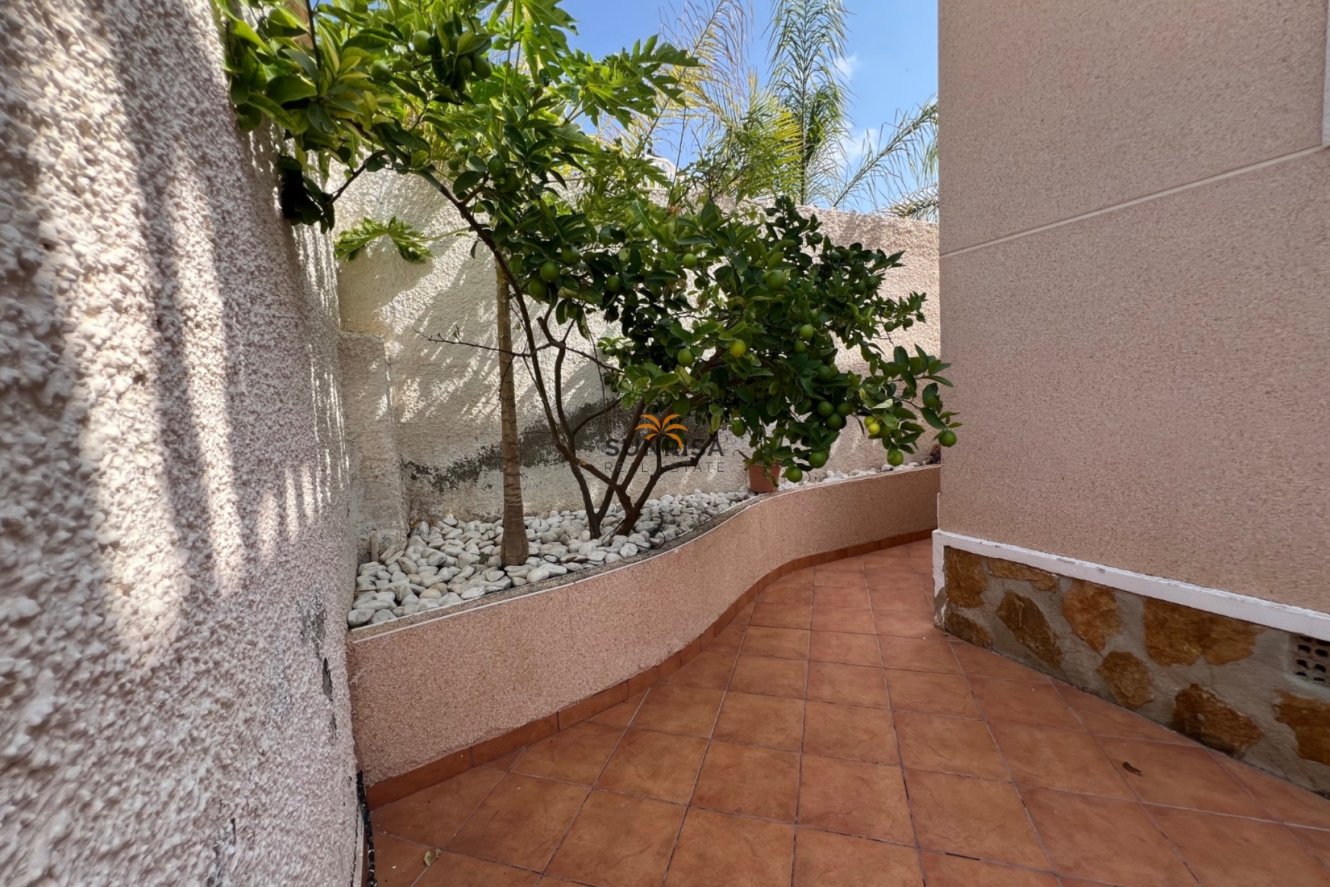Herverkoop - Villa - Ciudad Quesada