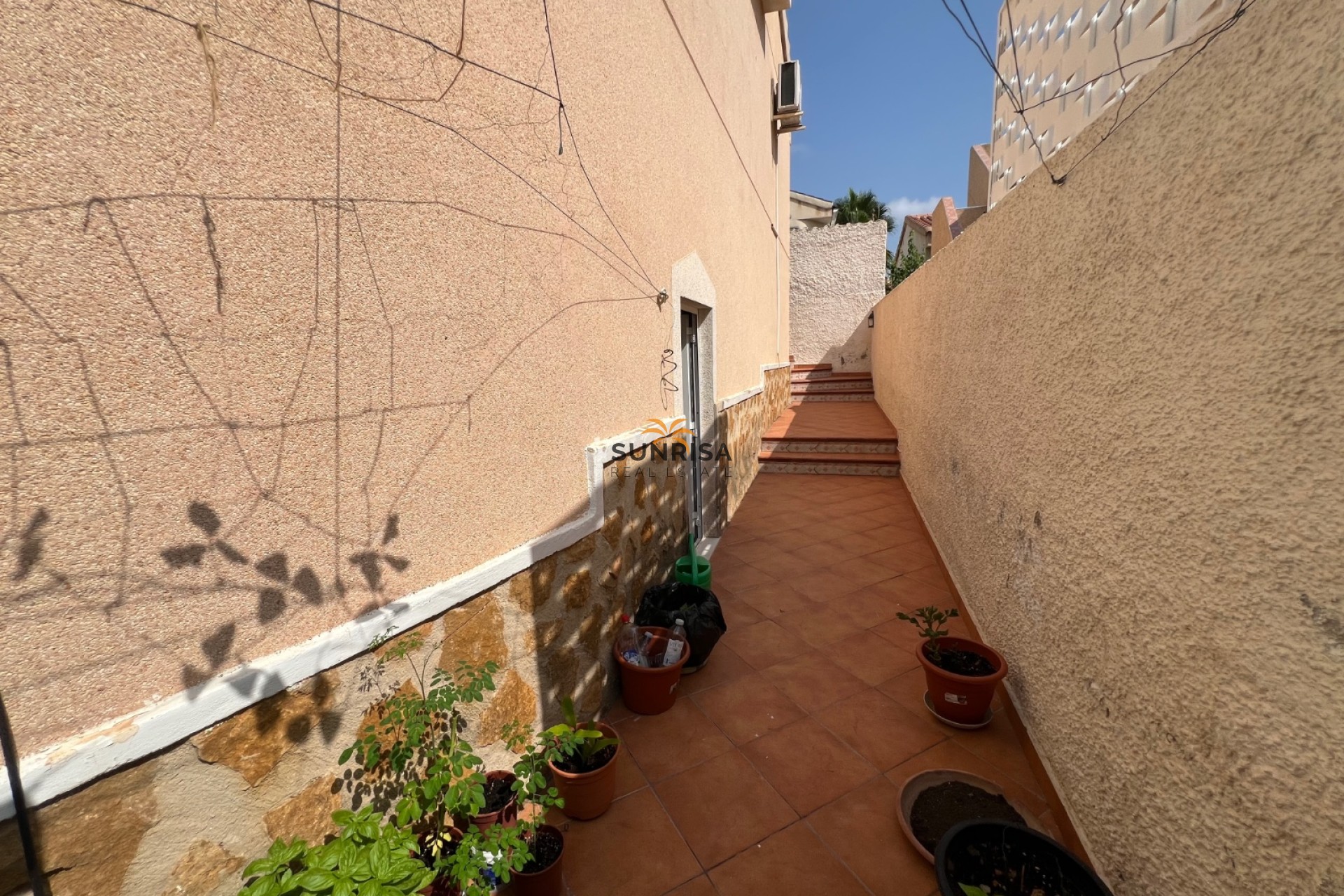 Herverkoop - Villa - Ciudad Quesada