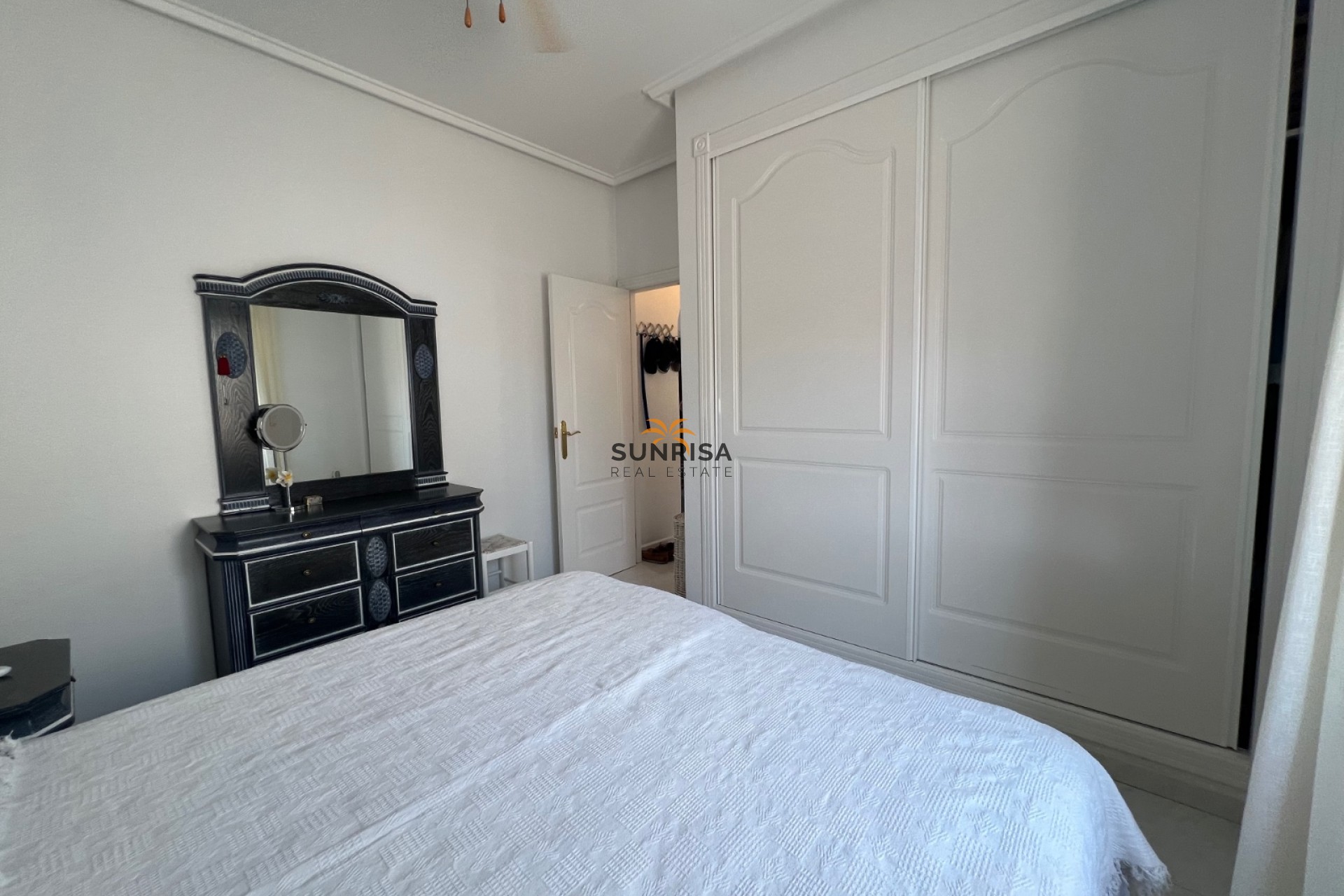 Herverkoop - Villa - Ciudad Quesada