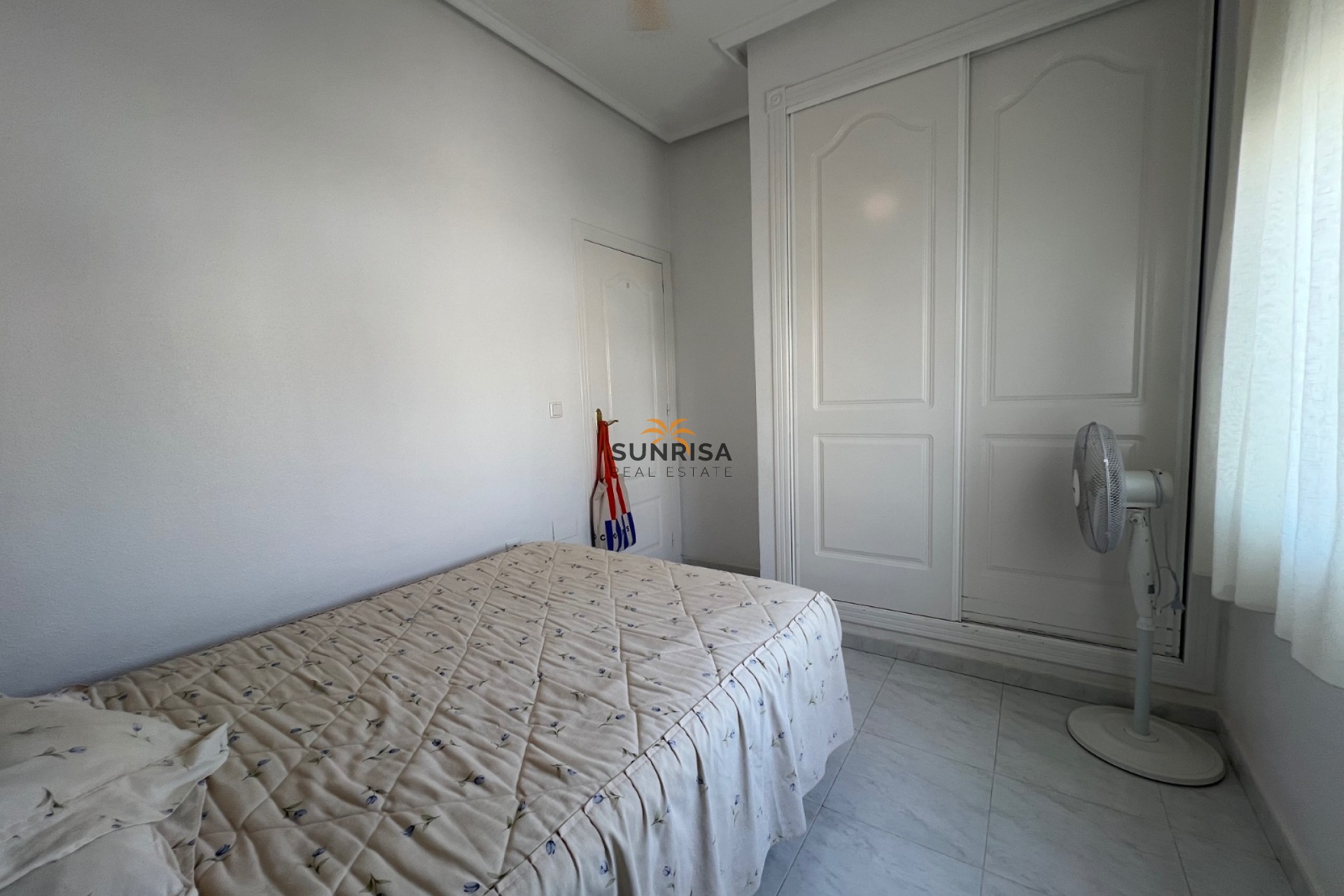 Herverkoop - Villa - Ciudad Quesada