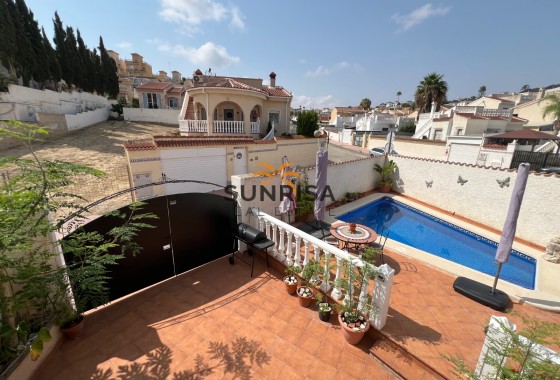 Villa · Herverkoop - Ciudad Quesada · Alicante · Spanje