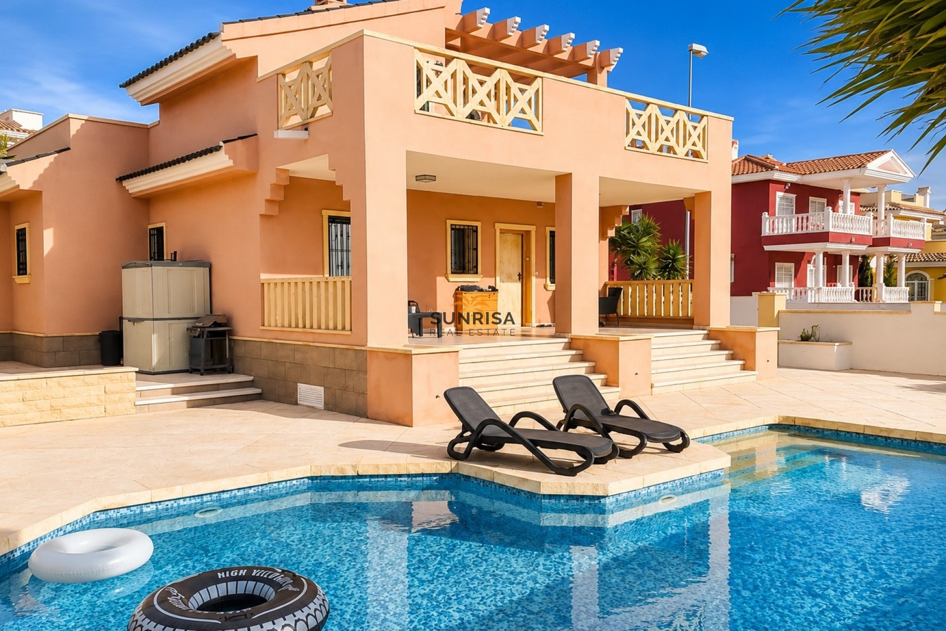 Reventa - Villa - Ciudad Quesada
