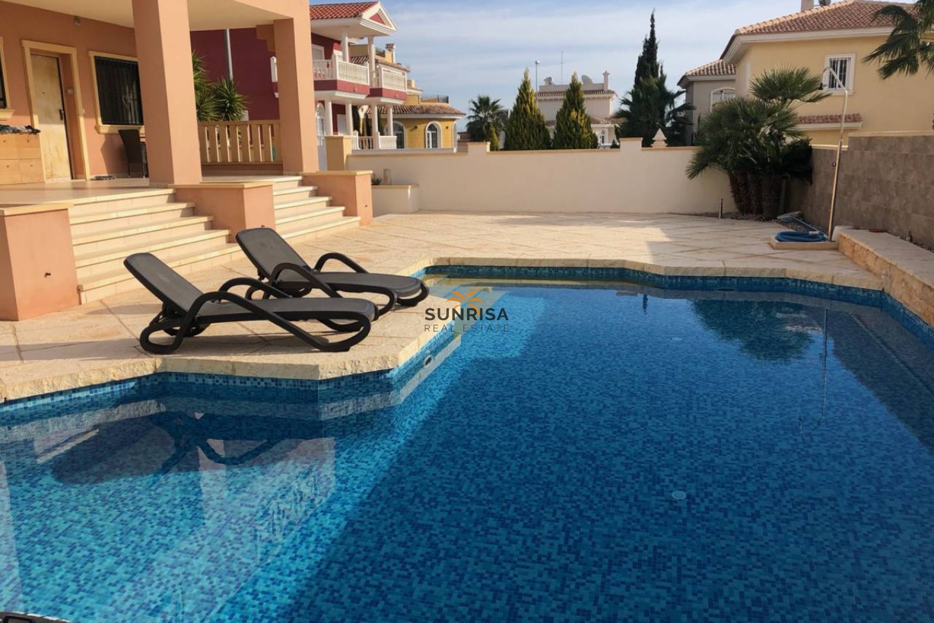 Reventa - Villa - Ciudad Quesada
