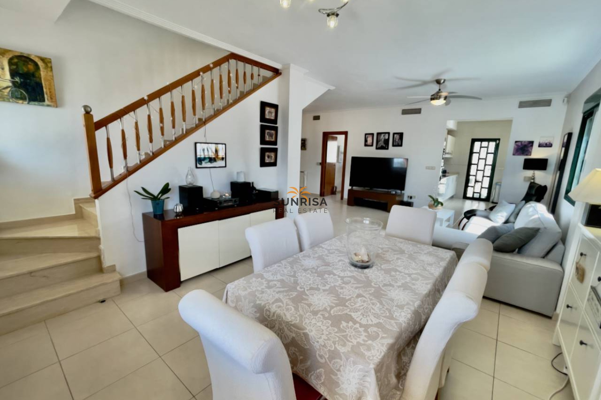 Reventa - Villa - Ciudad Quesada