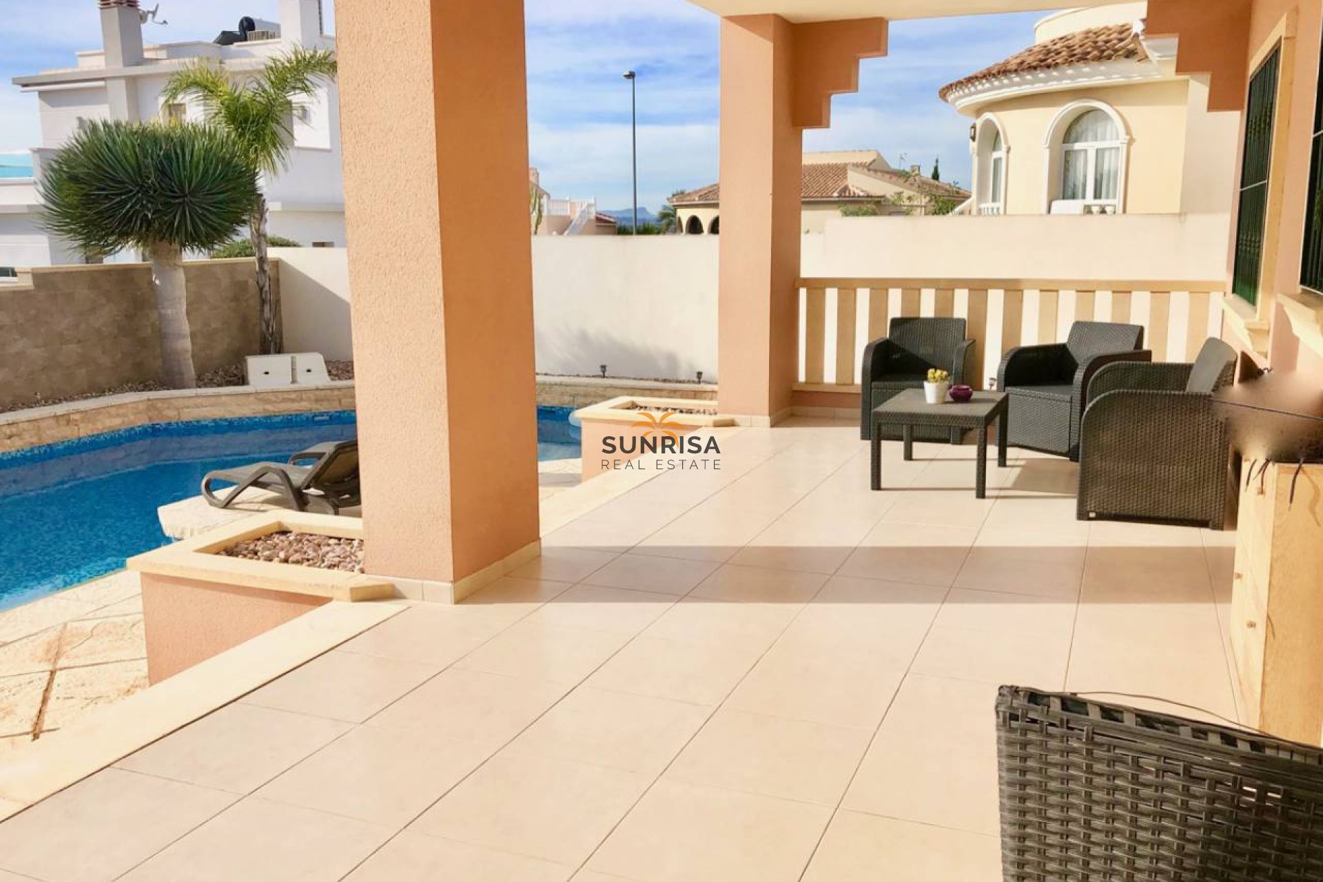 Reventa - Villa - Ciudad Quesada