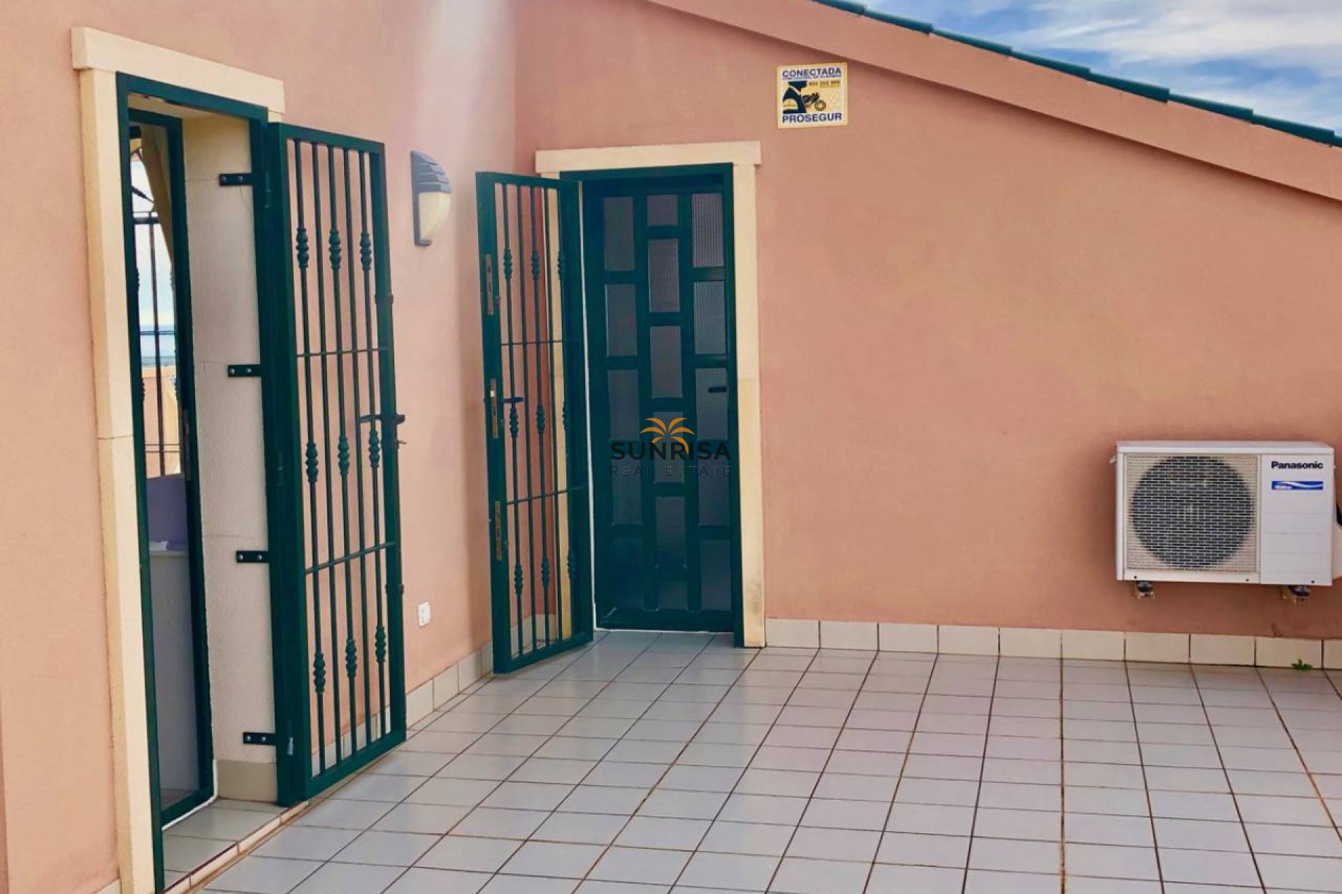 Reventa - Villa - Ciudad Quesada