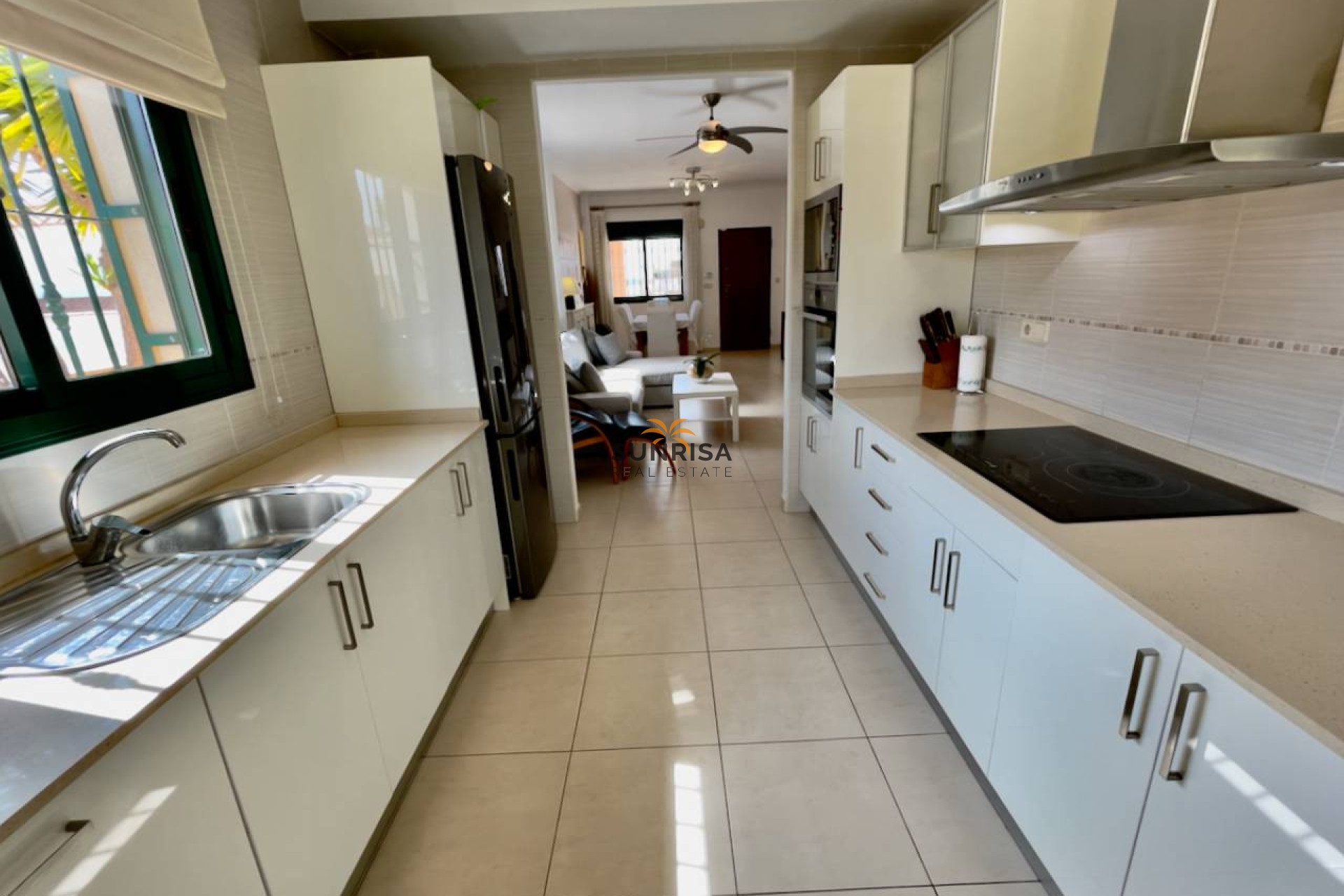 Reventa - Villa - Ciudad Quesada