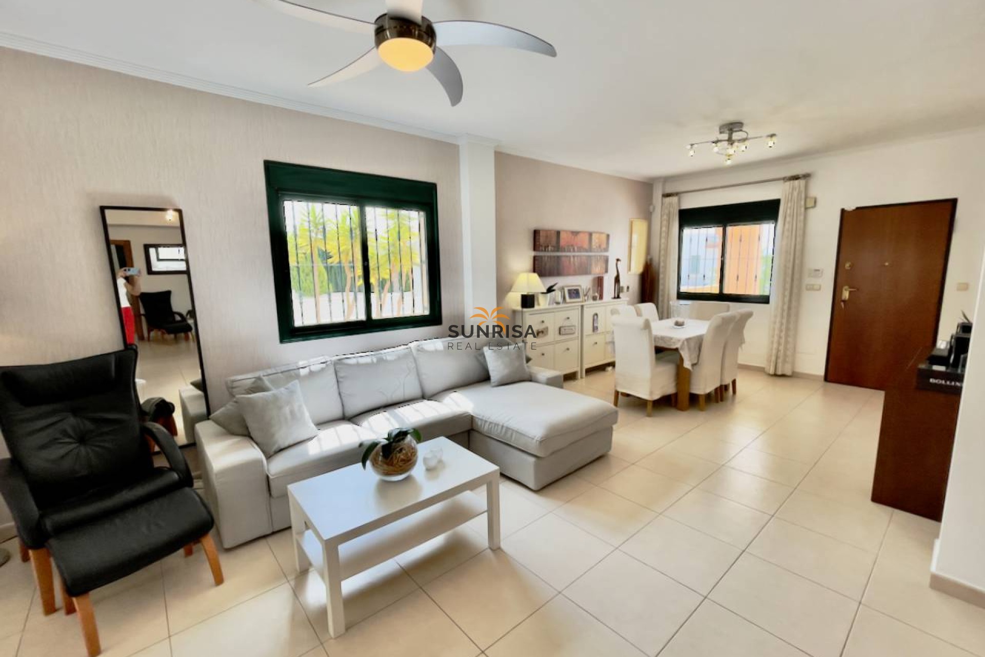 Reventa - Villa - Ciudad Quesada