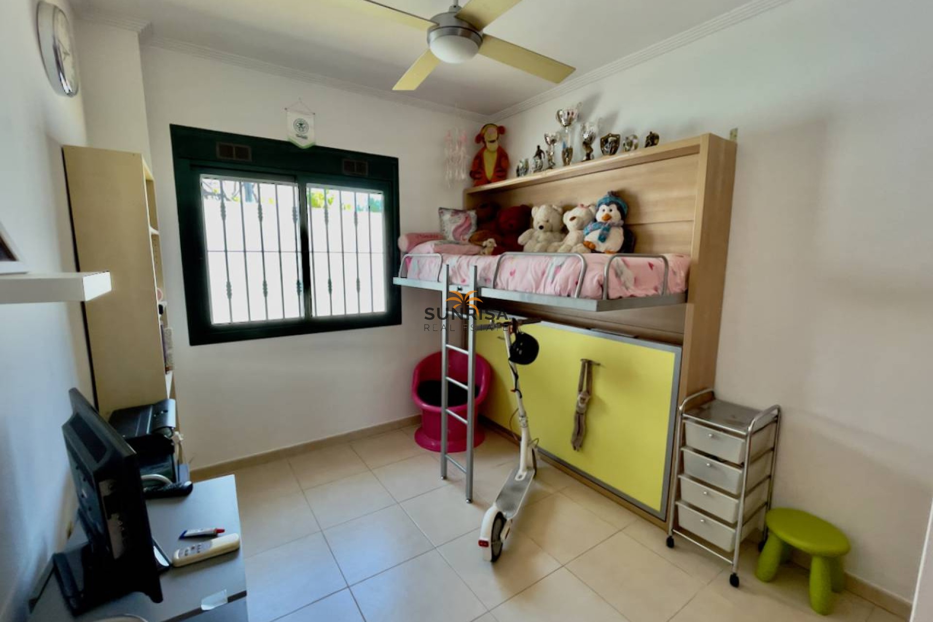 Reventa - Villa - Ciudad Quesada