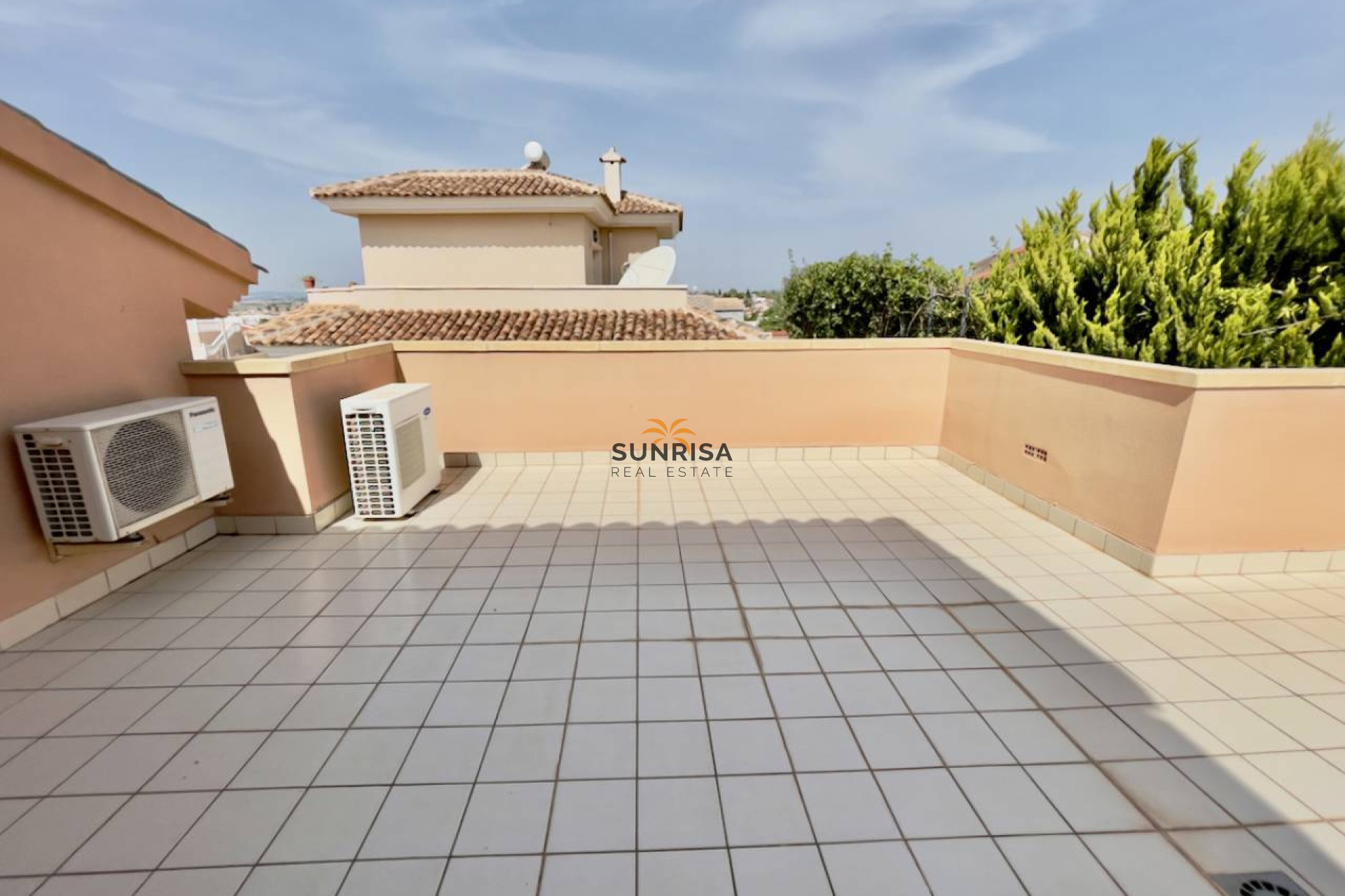 Reventa - Villa - Ciudad Quesada