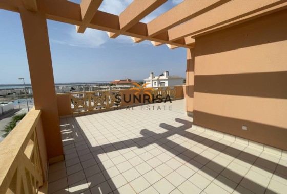 Villa · Herverkoop - Ciudad Quesada · La Fiesta · Alicante · Spanje