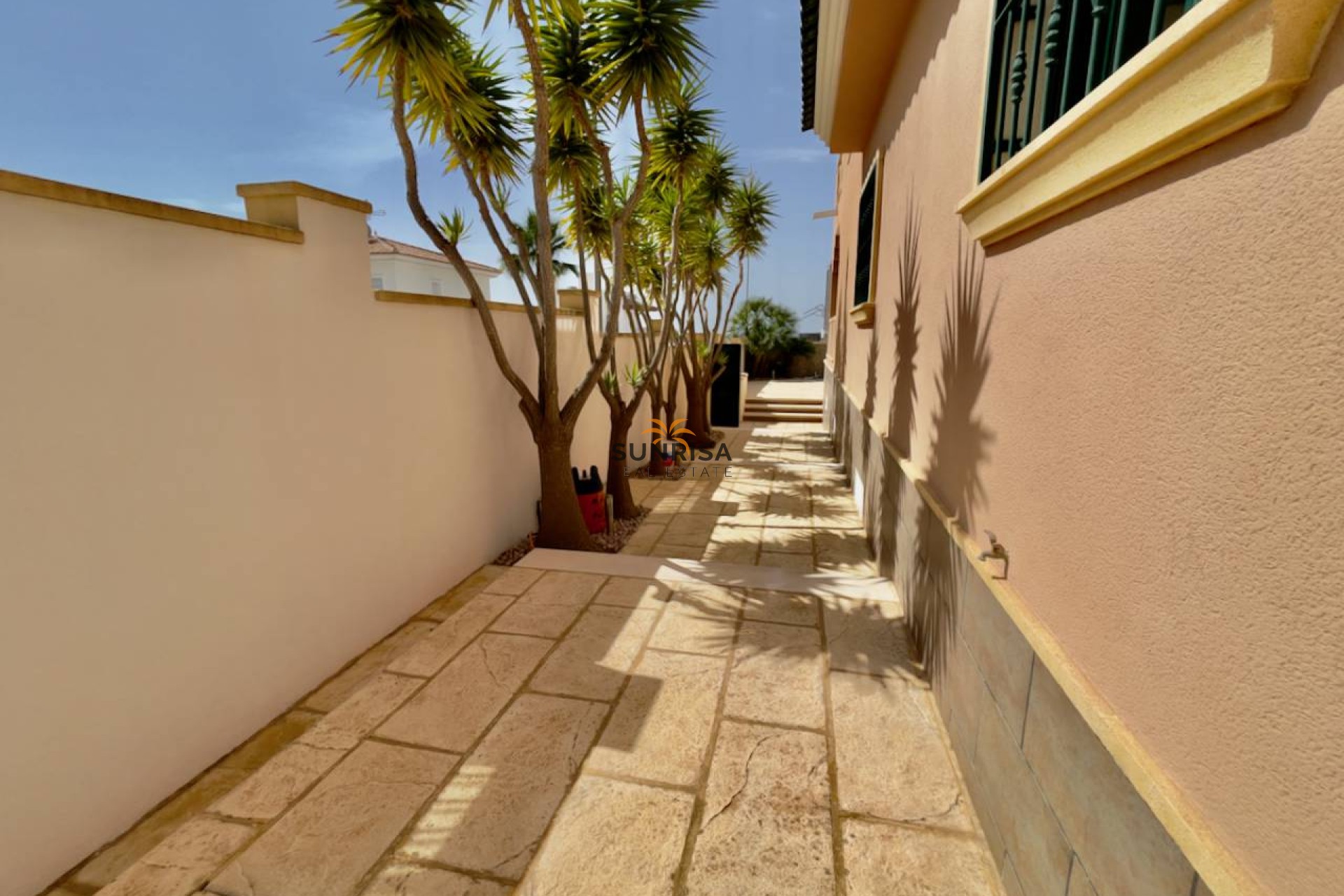 Reventa - Villa - Ciudad Quesada