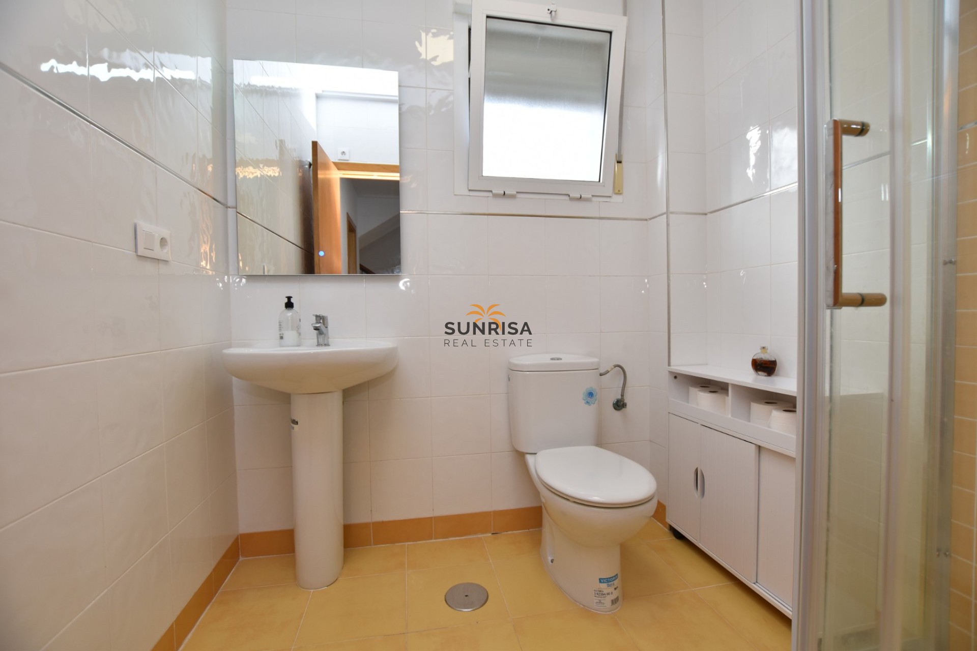 Reventa - Villa - Algorfa