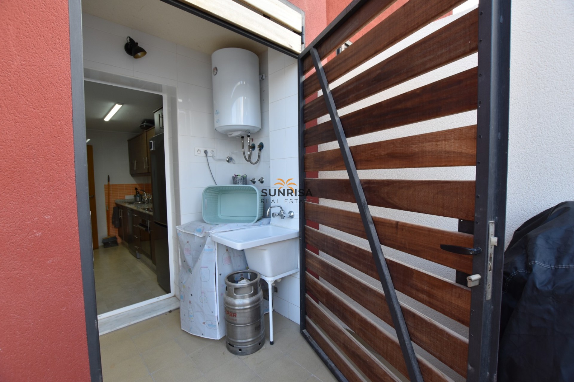 Reventa - Villa - Algorfa