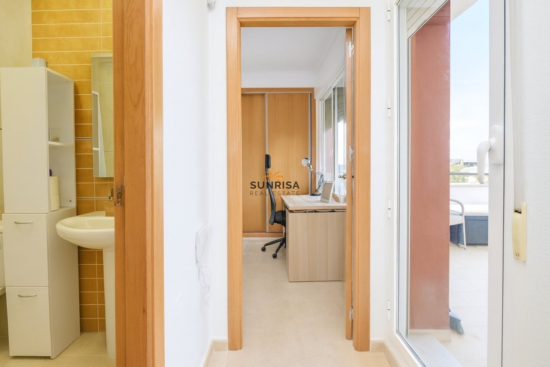 Reventa - Villa - Algorfa