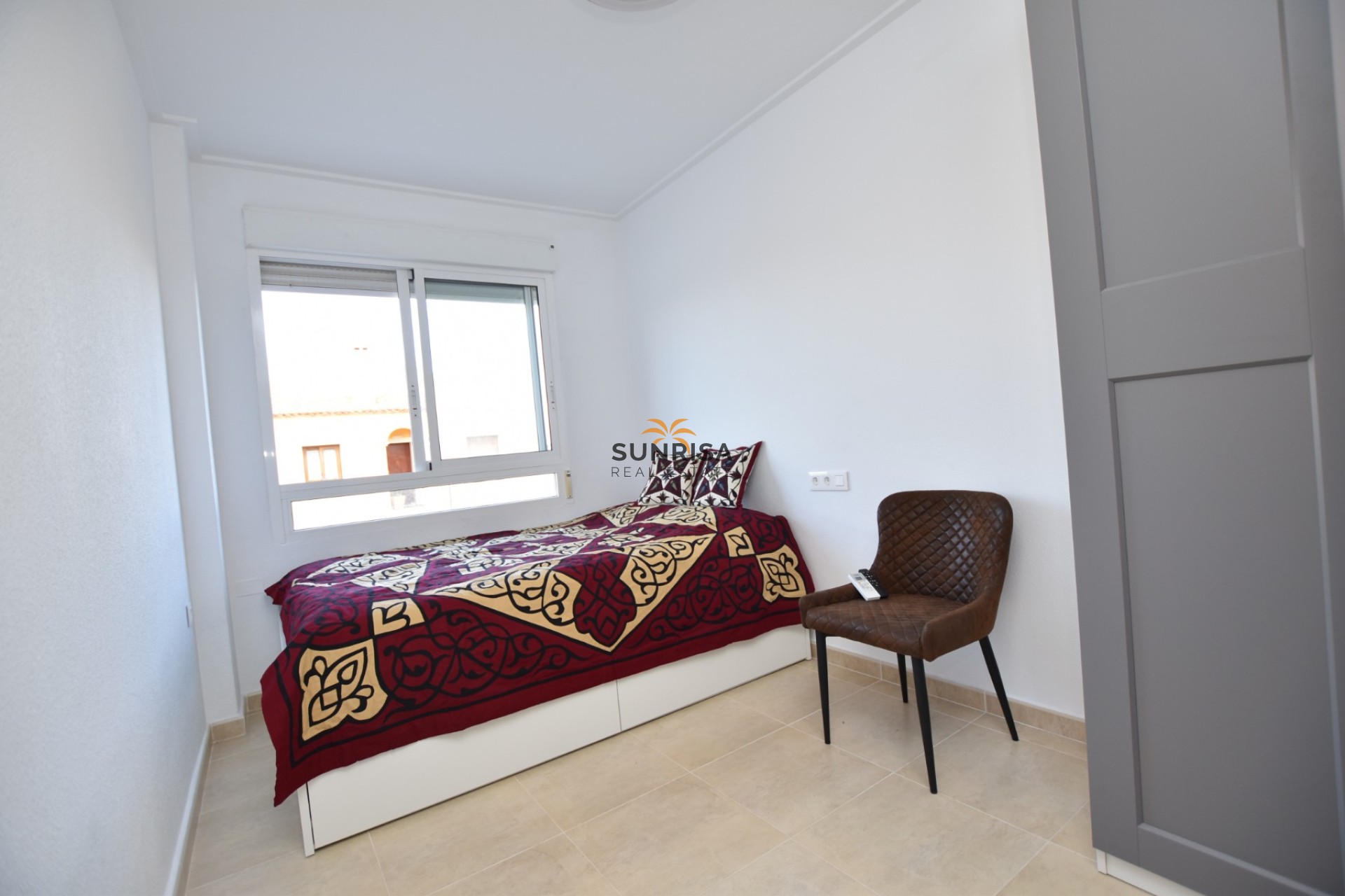 Reventa - Villa - Algorfa