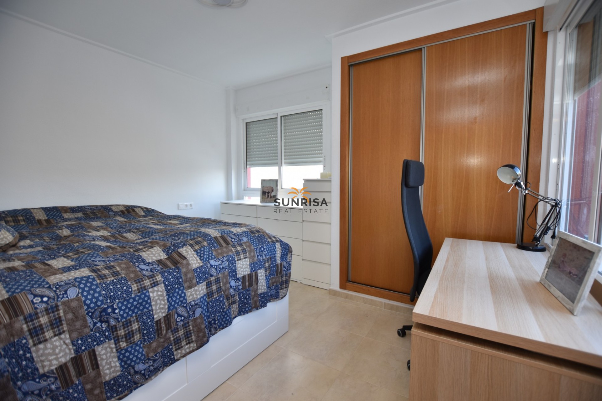 Reventa - Villa - Algorfa