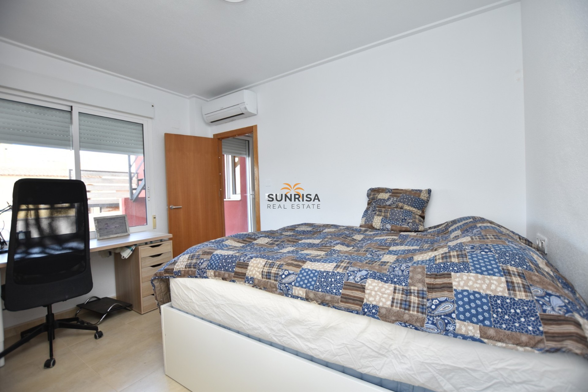 Reventa - Villa - Algorfa