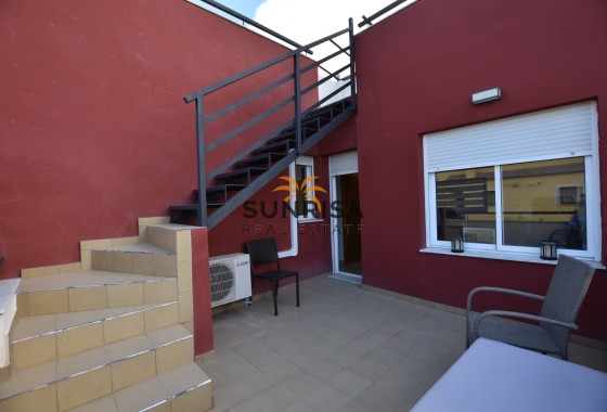 Villa · Herverkoop - Algorfa · La Finca Golf Resort · Alicante · Spanje