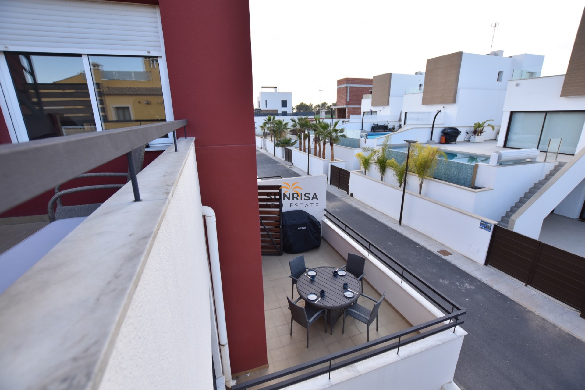 Reventa - Villa - Algorfa