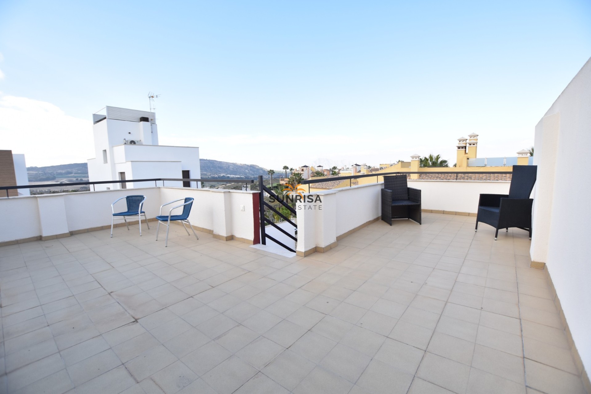 Reventa - Villa - Algorfa