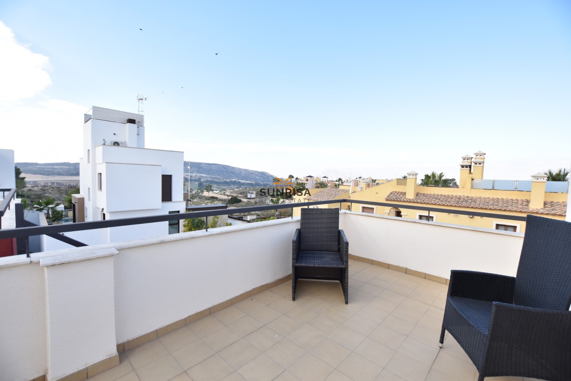 Reventa - Villa - Algorfa