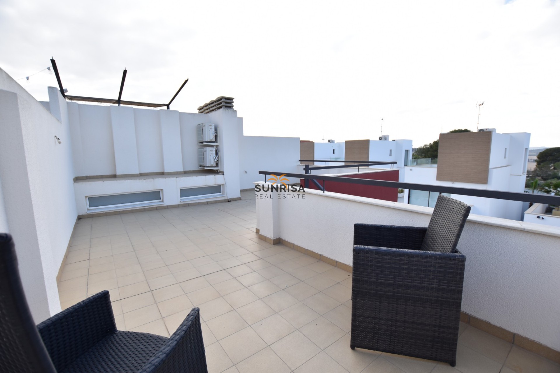 Reventa - Villa - Algorfa