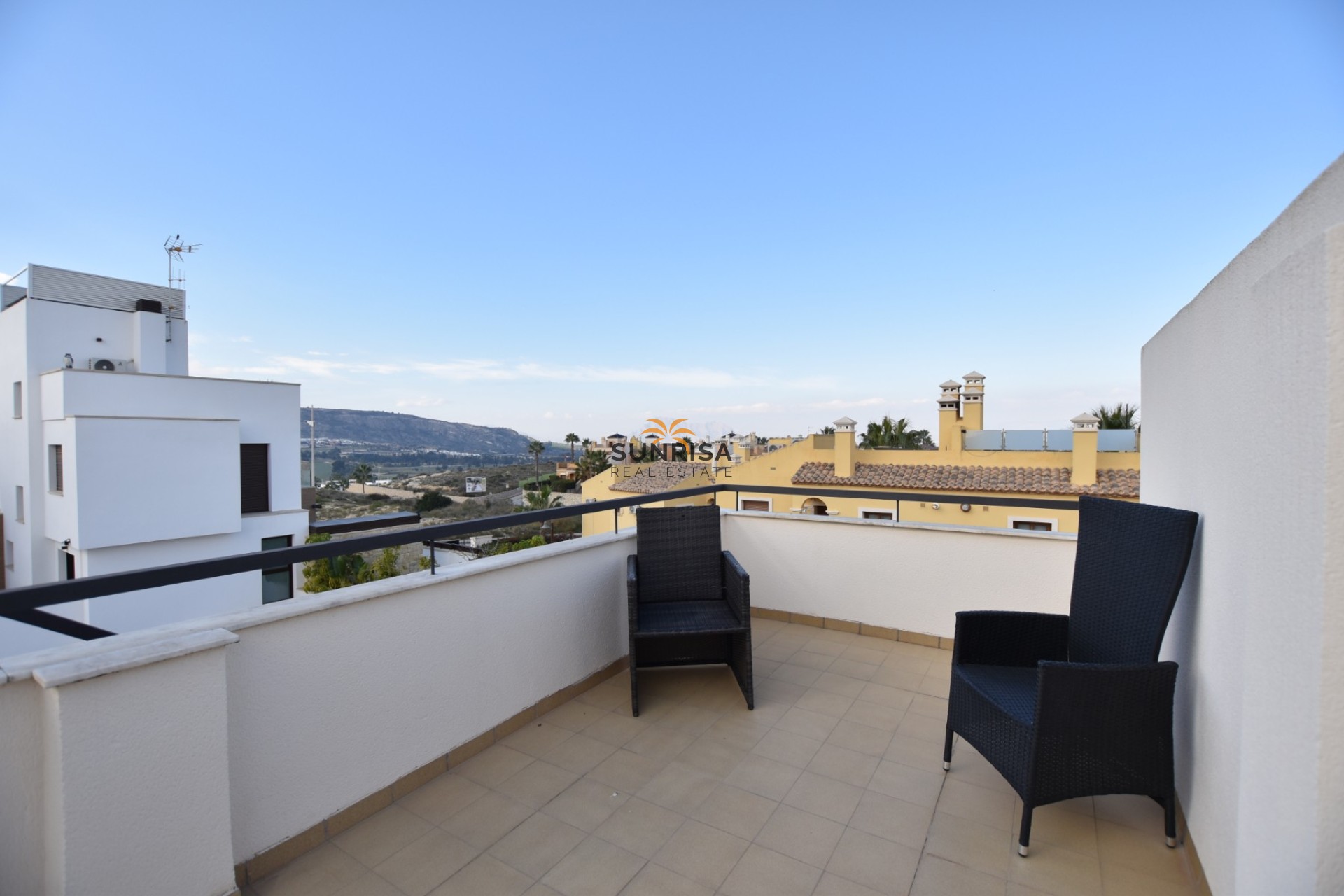 Reventa - Villa - Algorfa