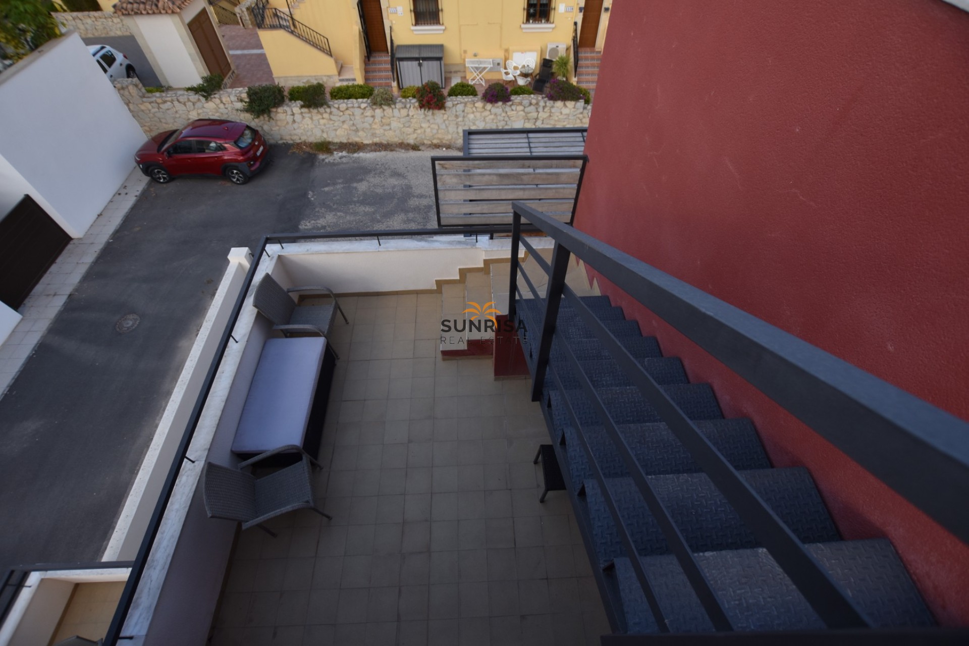 Reventa - Villa - Algorfa