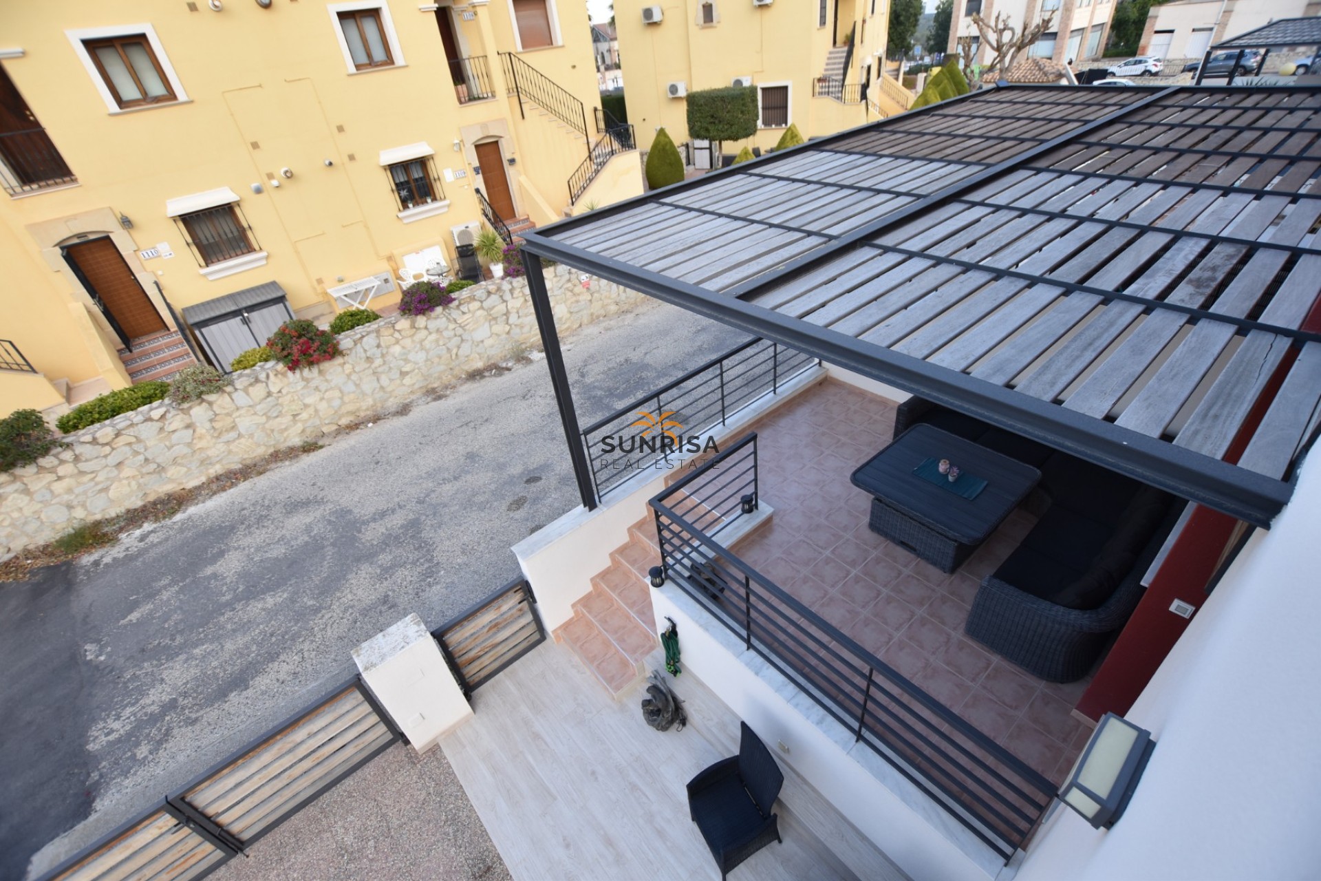 Reventa - Villa - Algorfa