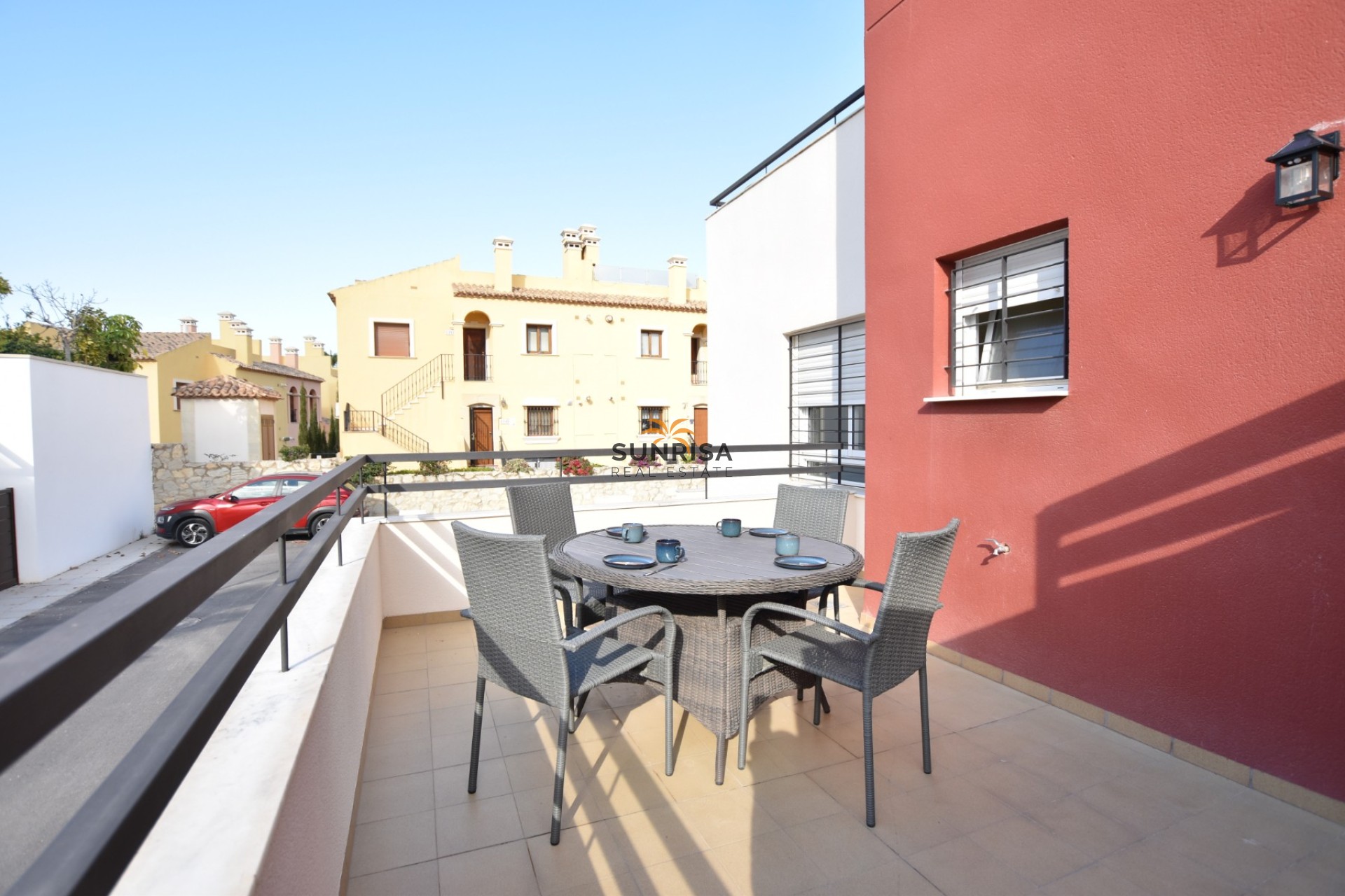 Reventa - Villa - Algorfa