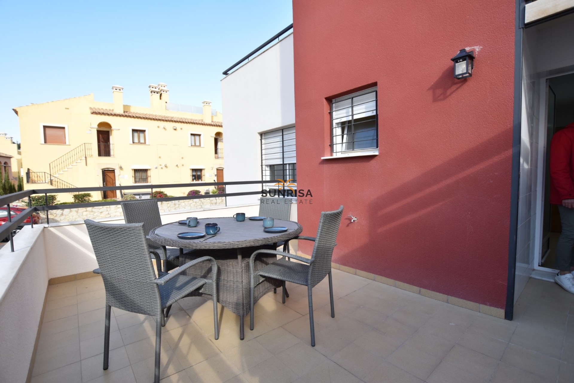 Reventa - Villa - Algorfa
