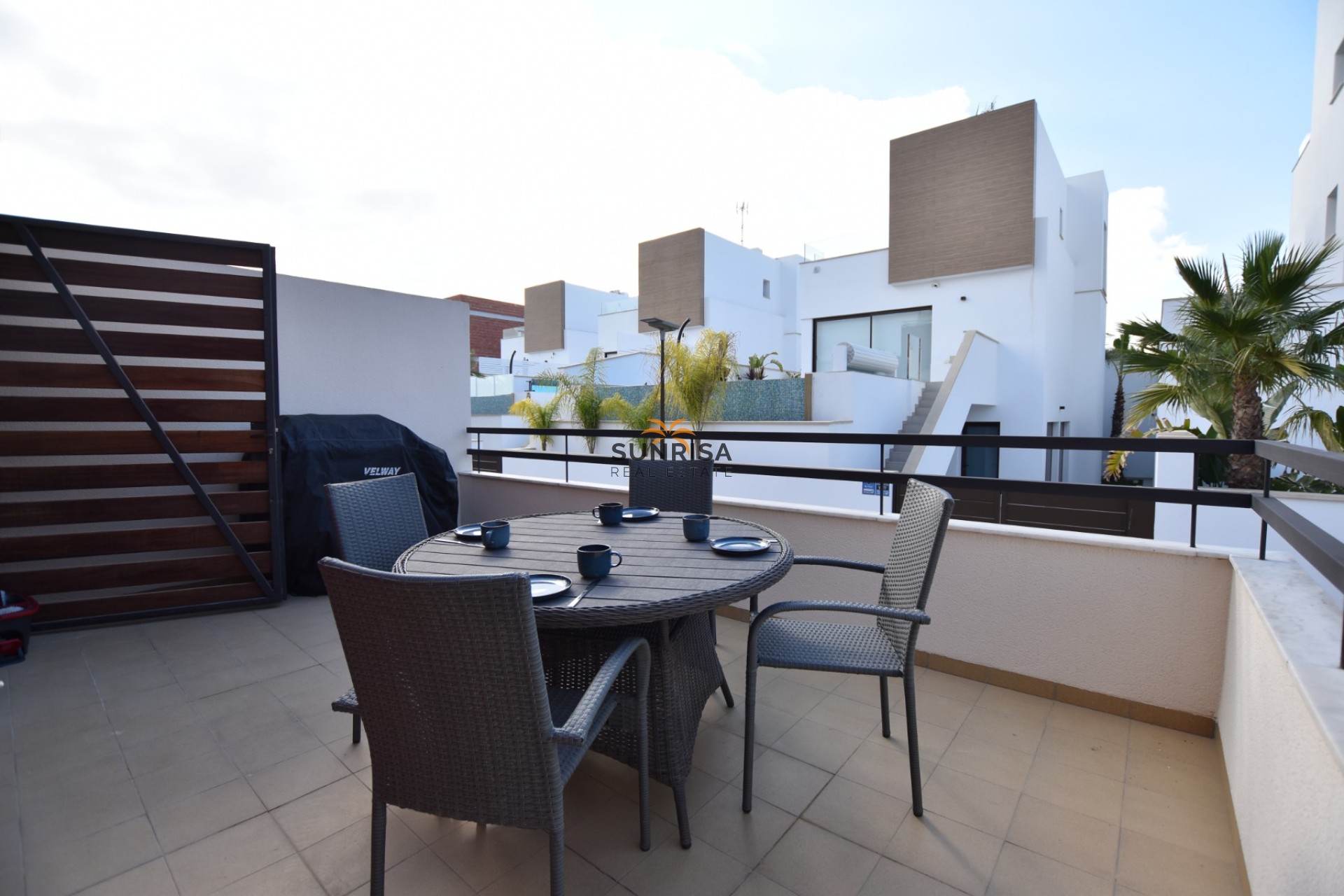 Reventa - Villa - Algorfa