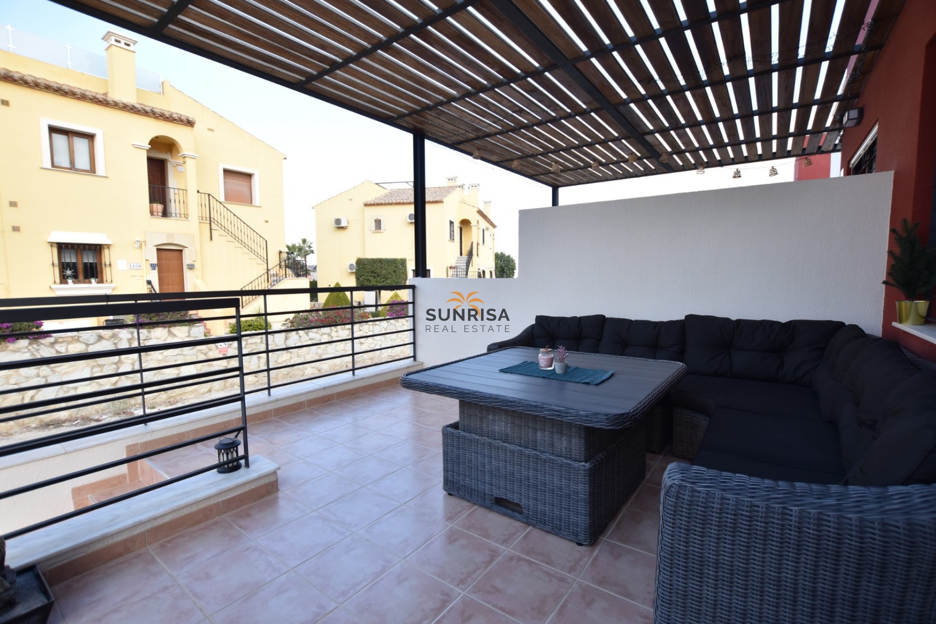 Reventa - Villa - Algorfa