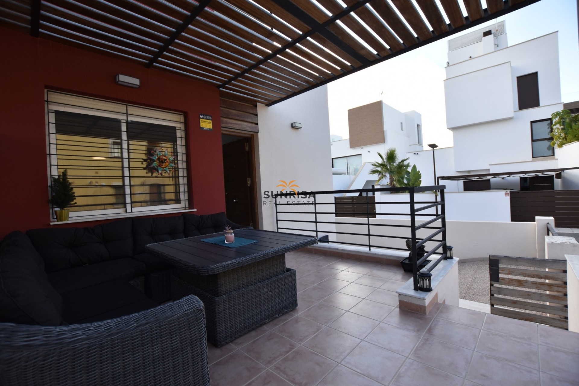 Reventa - Villa - Algorfa