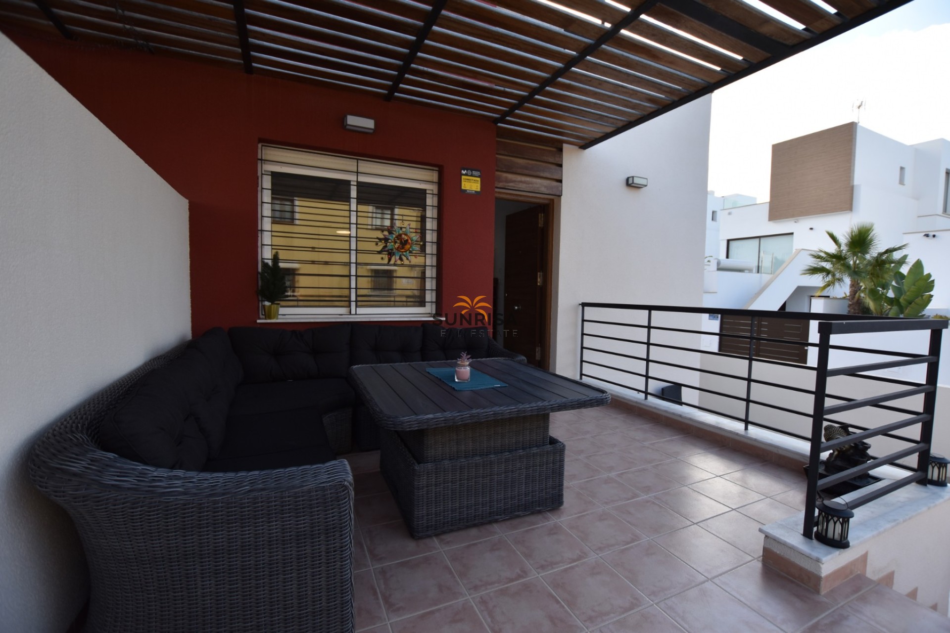 Reventa - Villa - Algorfa