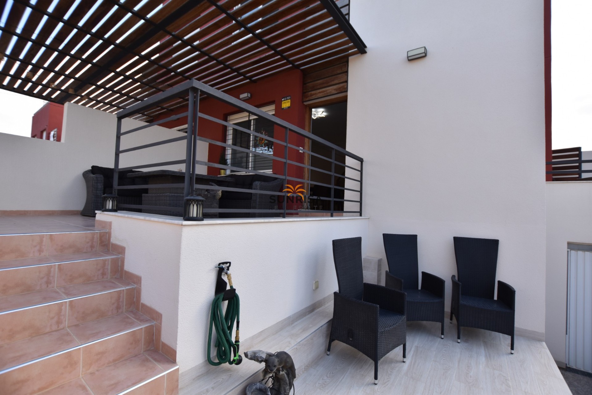 Reventa - Villa - Algorfa