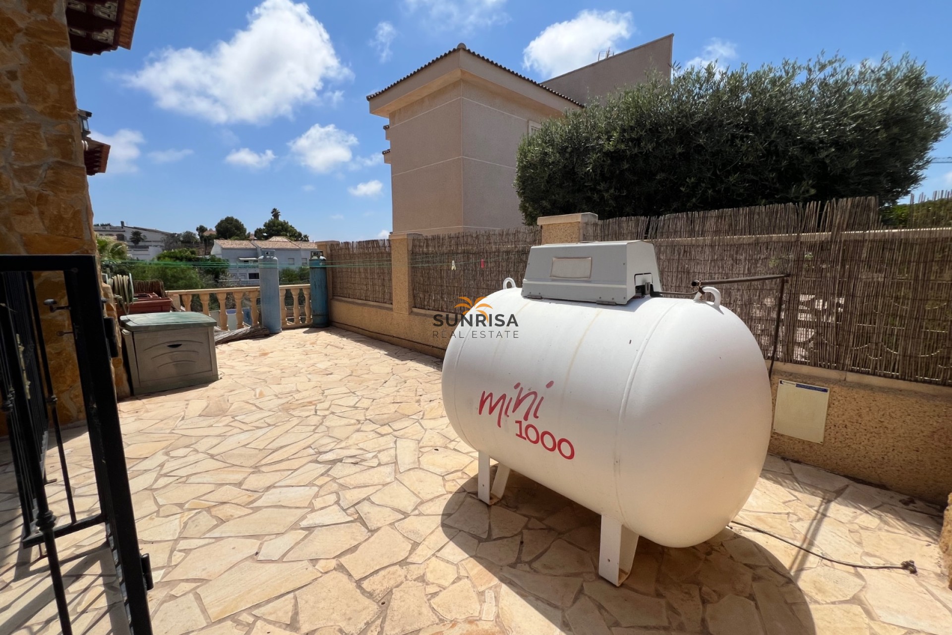 Reventa - Villa - San Fulgencio