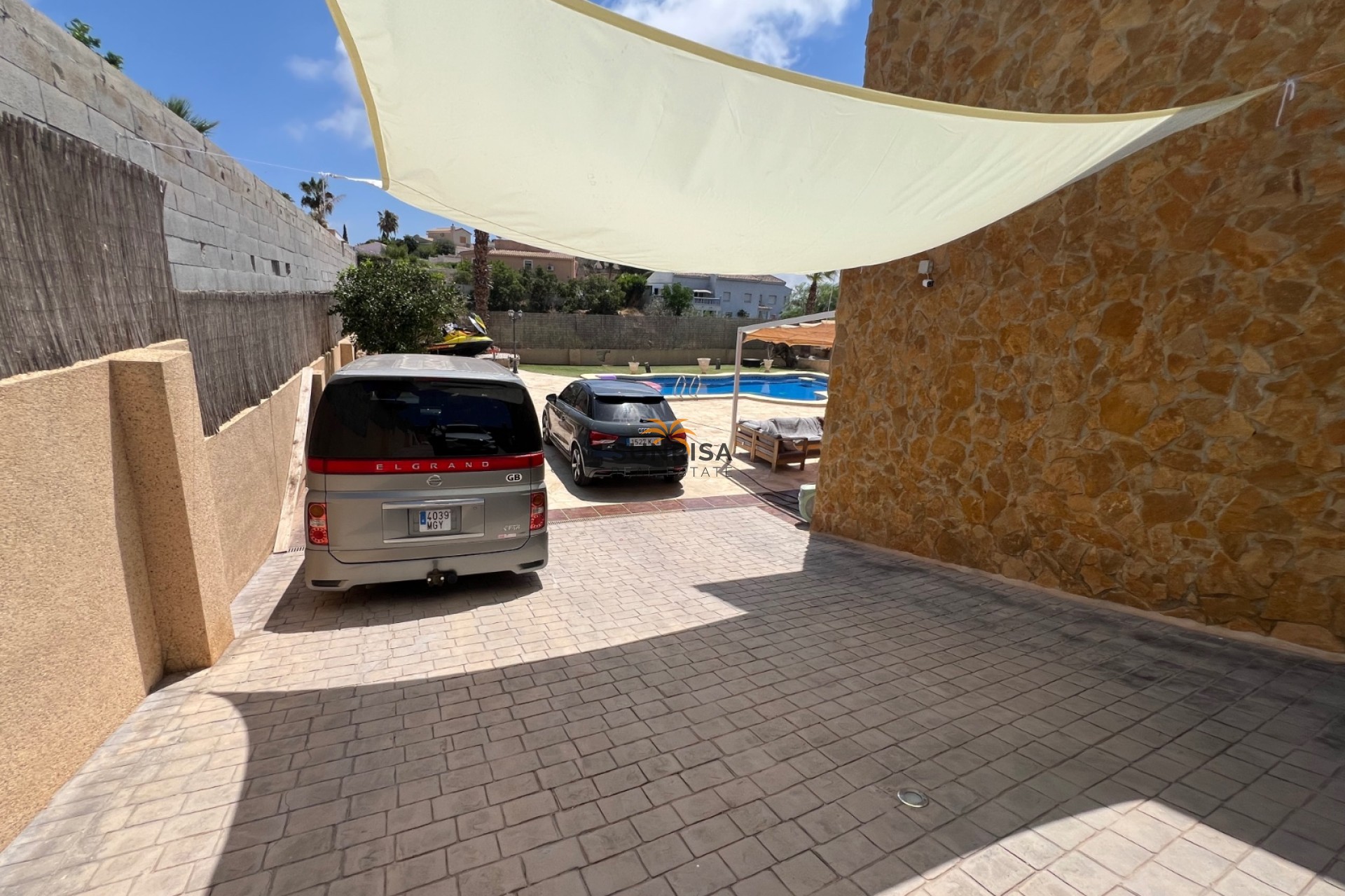 Reventa - Villa - San Fulgencio