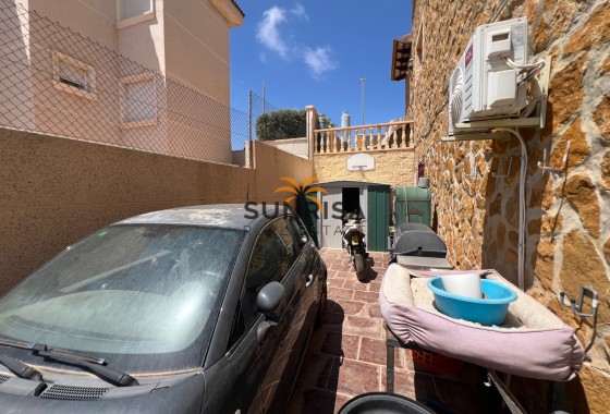 Villa · Herverkoop - San Fulgencio · Alicante · Spanje