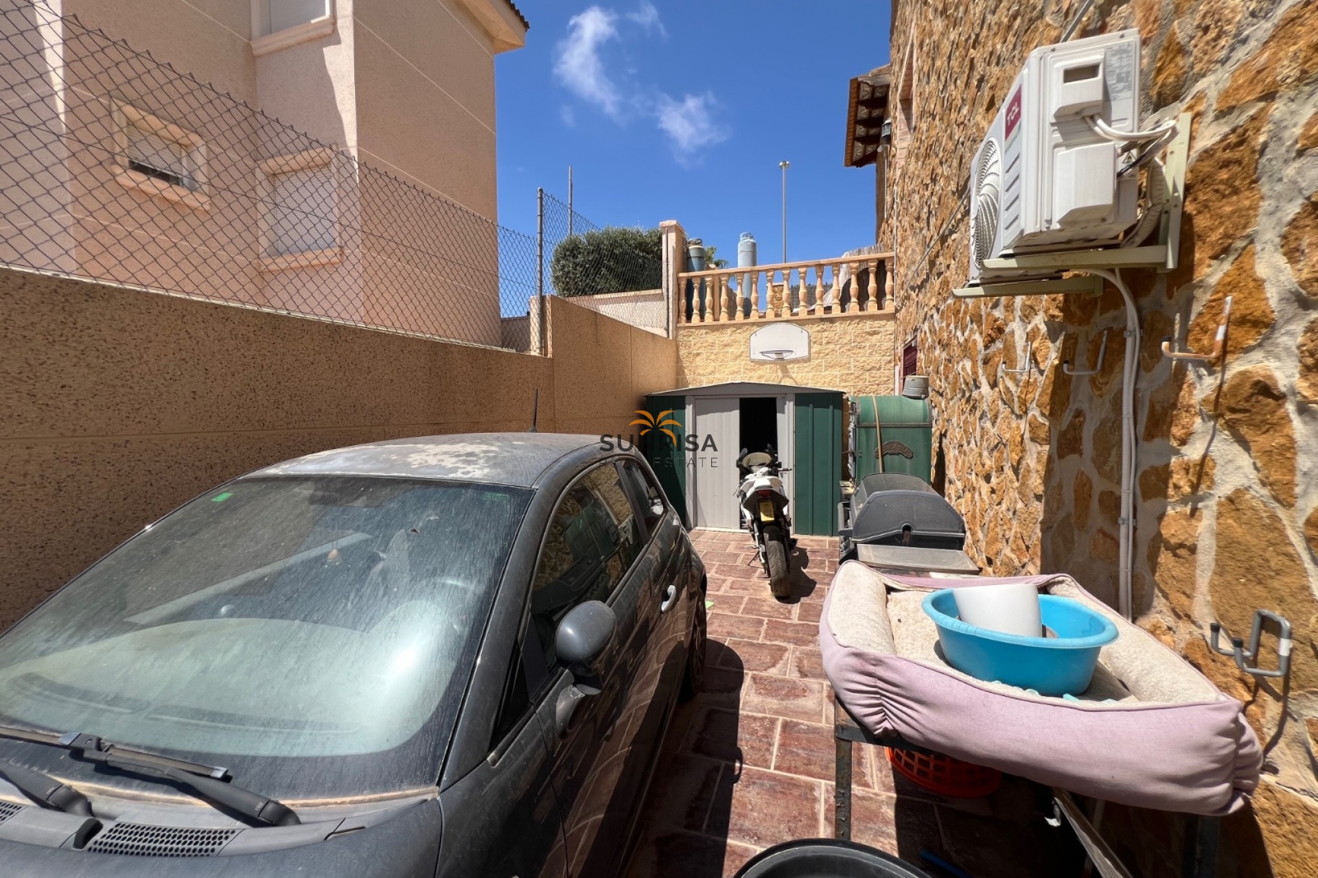 Reventa - Villa - San Fulgencio
