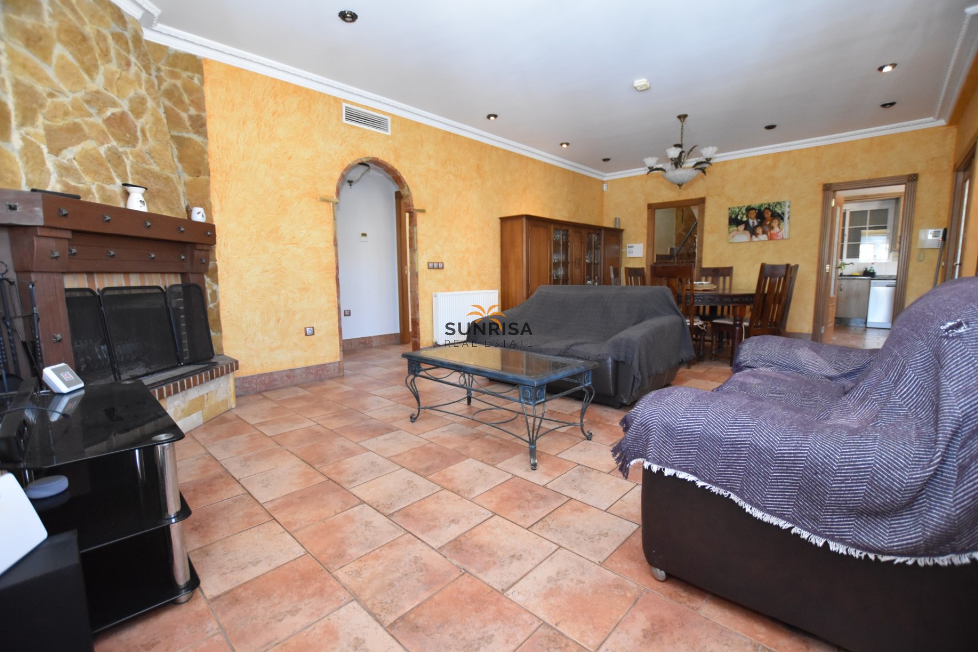 Reventa - Villa - San Fulgencio