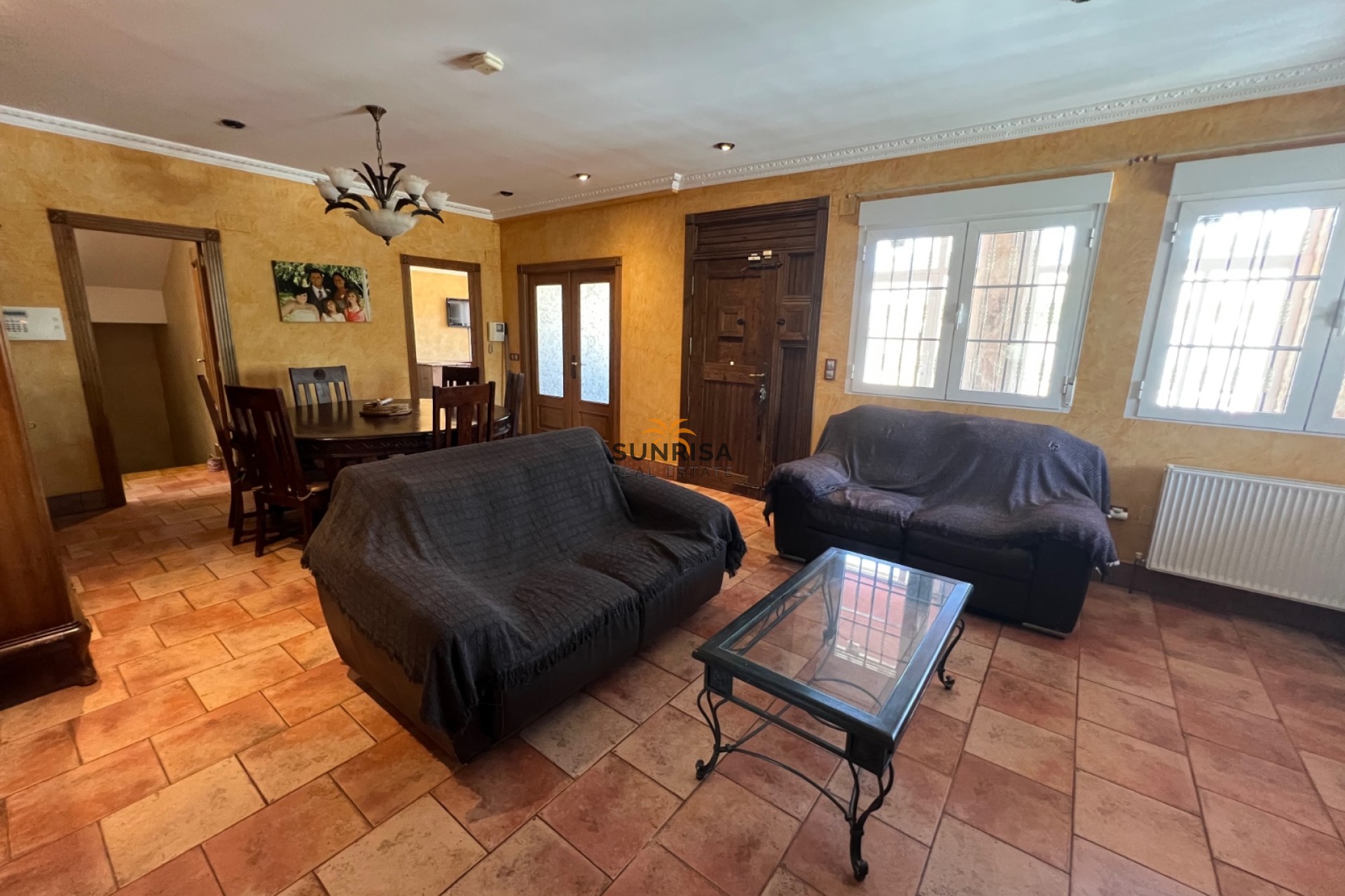 Reventa - Villa - San Fulgencio