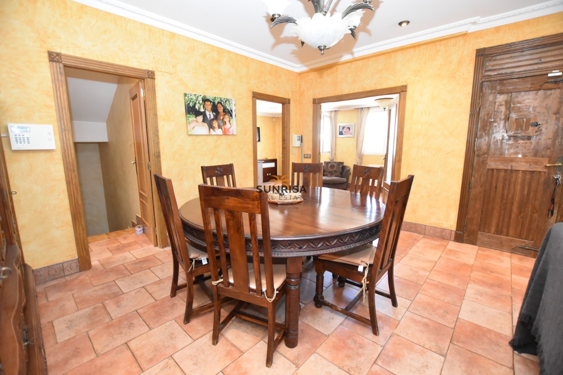 Reventa - Villa - San Fulgencio