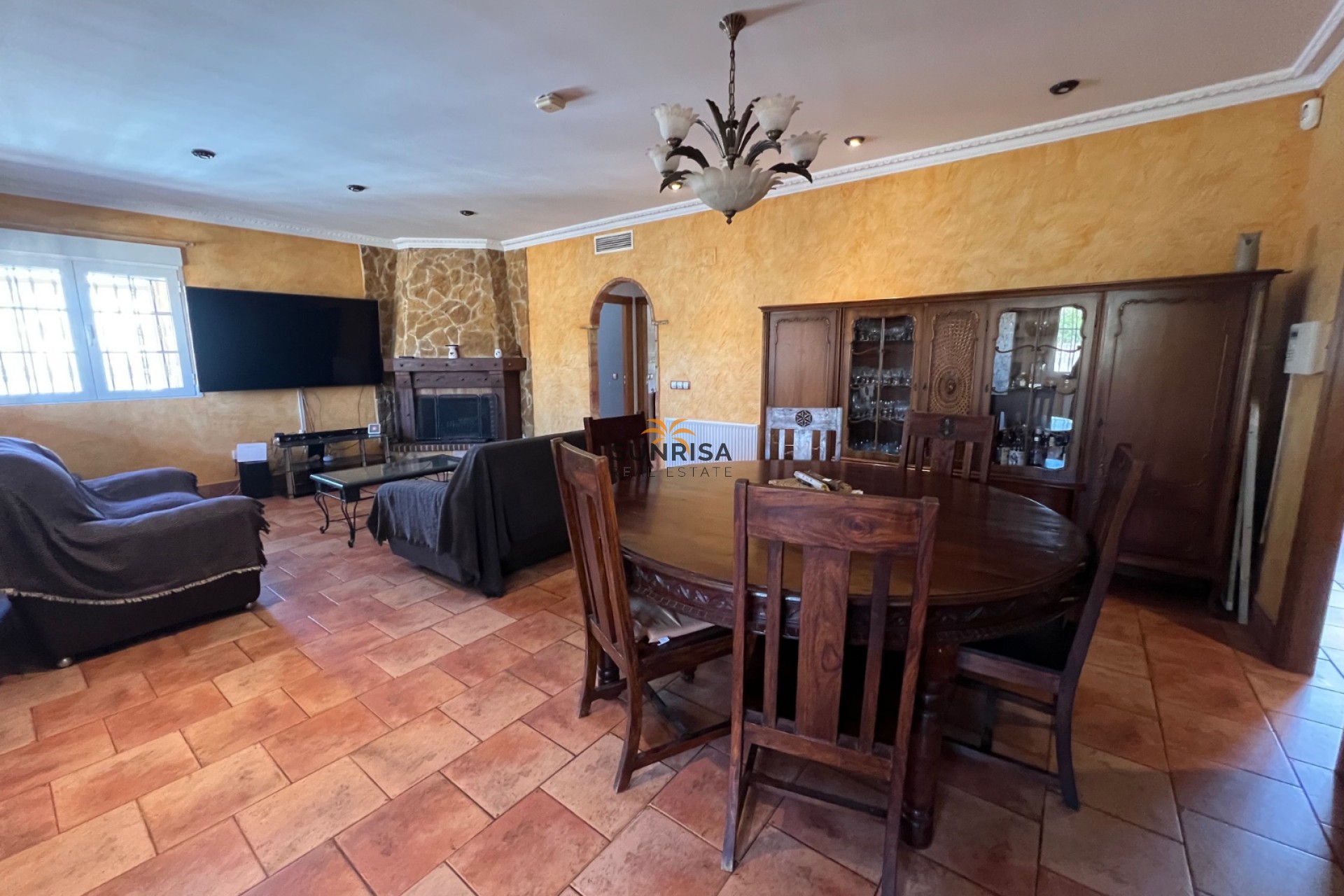 Reventa - Villa - San Fulgencio