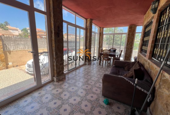 Villa · Herverkoop - San Fulgencio · Alicante · Spanje