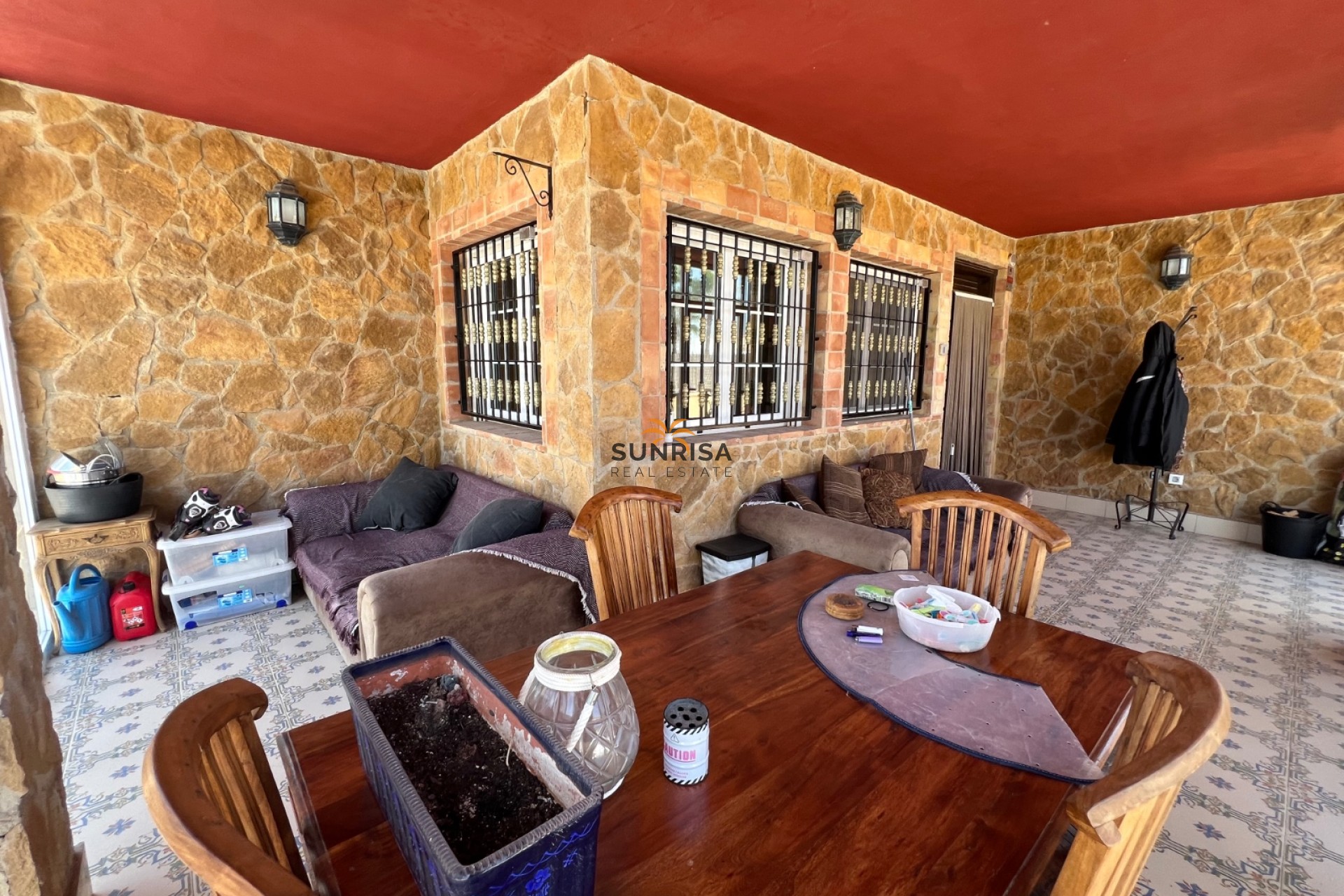 Reventa - Villa - San Fulgencio
