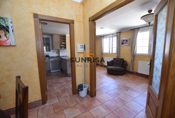 Villa · Herverkoop - San Fulgencio · Alicante · Spanje